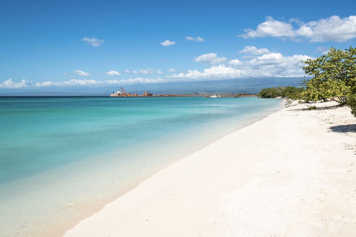 Dominican Republic's New Airport Will Open Up Mega Tourism Destination In February 2027