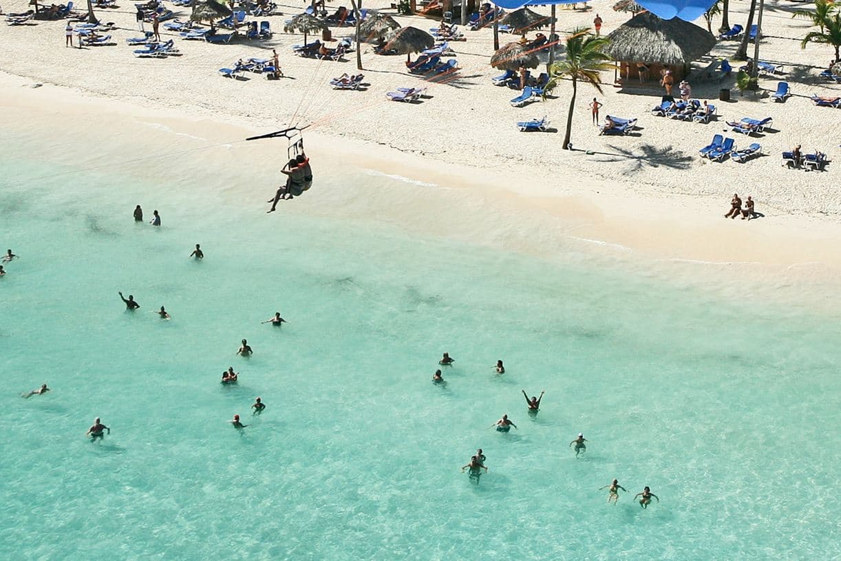 Experts Say Punta Cana Is Setting Tourism Records Due To These 4 Reasons In 2026