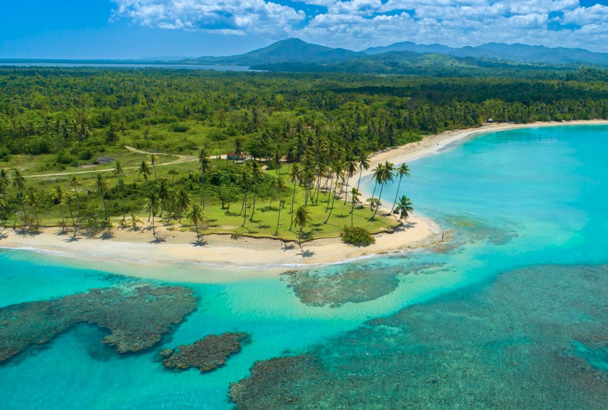The Four Seasons Will Open Its First Ever Dominican Republic Resort in 2027