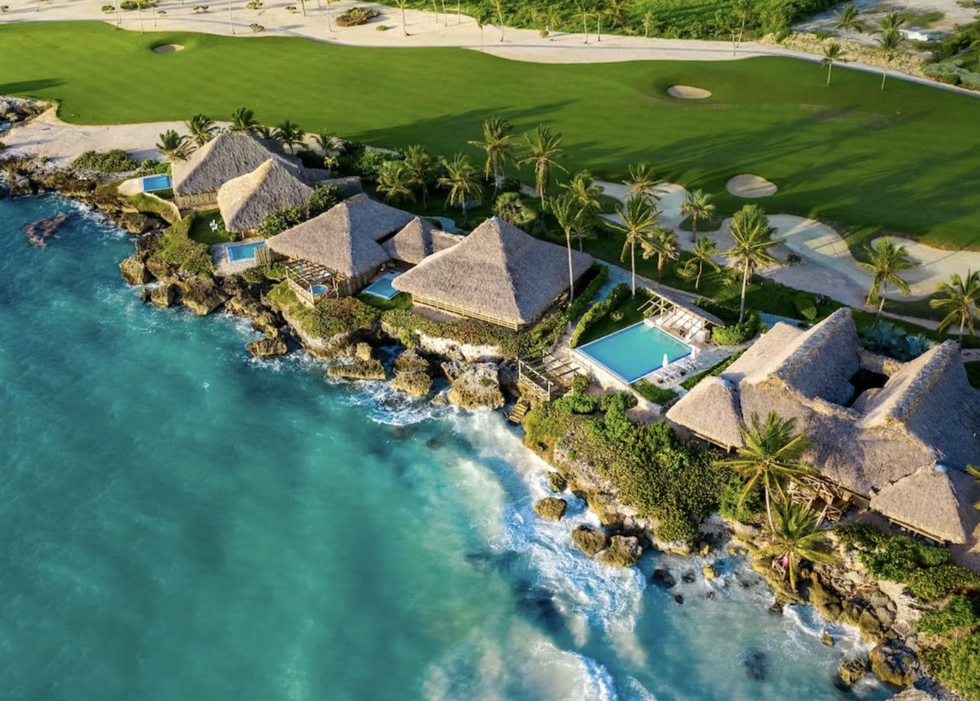 2 Punta Cana Hotels Named Best In The Caribbean By Conde Nast