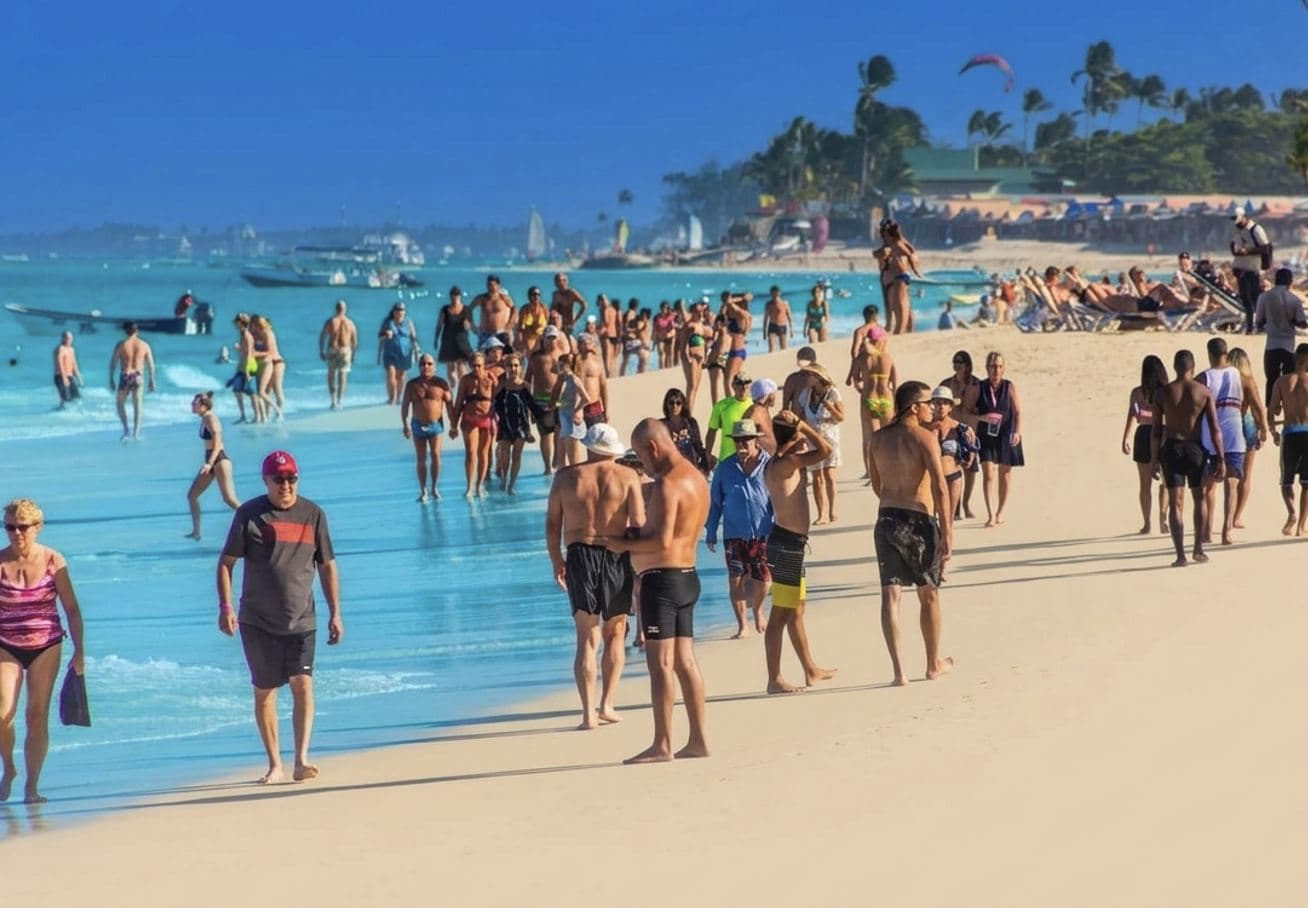 3 Things Travelers Need To Know Visiting Punta Cana Resorts This High Season