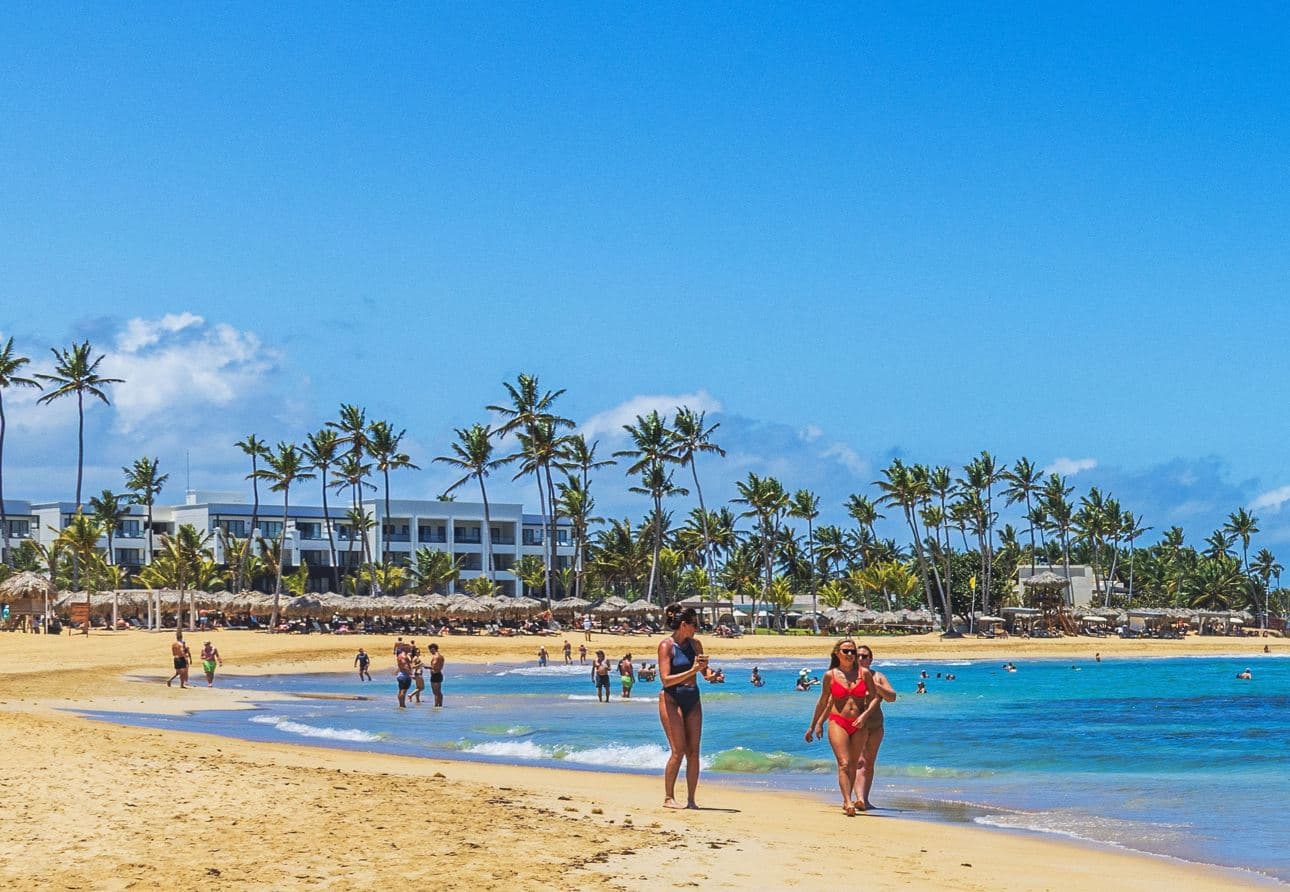 5 Things Travelers Need To Know About Visiting Punta Cana In October
