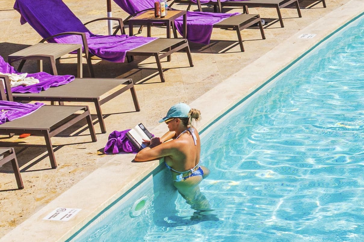 Is Going To A Punta Cana All-Inclusive Solo Really That Bad? You Might Be Surprised
