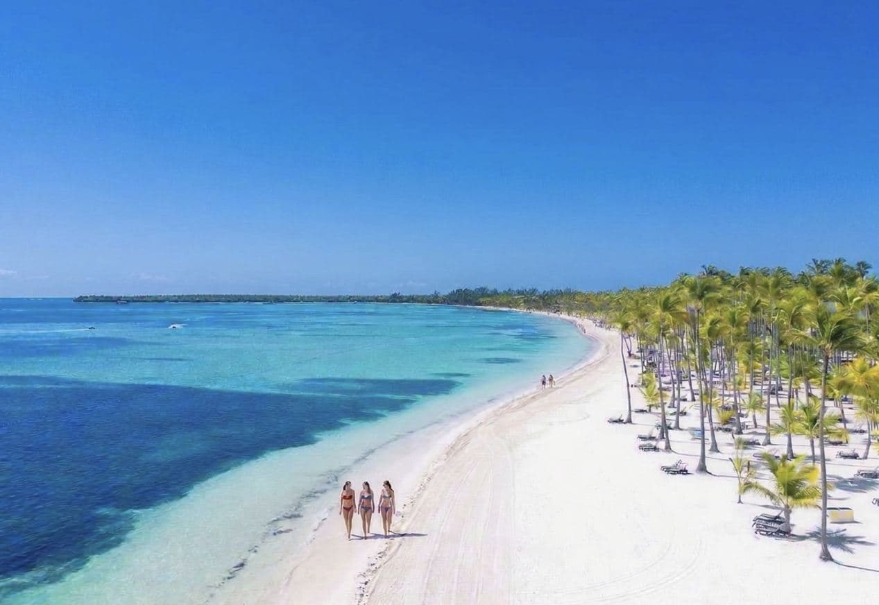 Readers Poll: Why Do You Choose Punta Cana For Your Beach Getaway?
