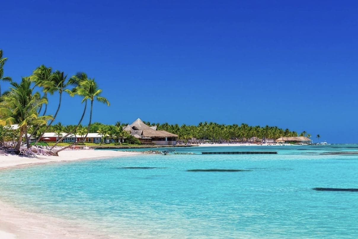 These 3 Cities Are Getting Brand New Nonstop Flights To Punta Cana This Winter