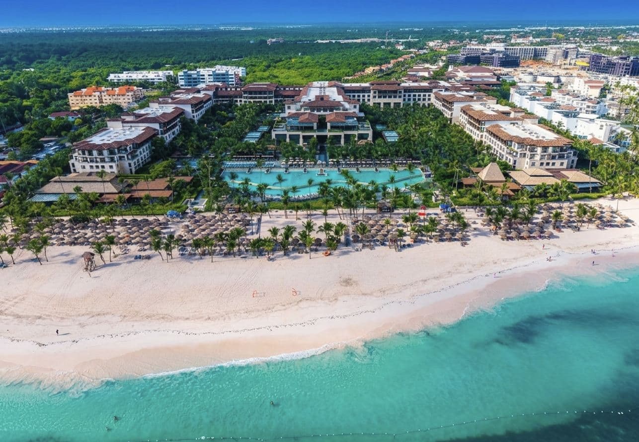 These Are The Entry Requirements For The Dominican Republic This Winter All Travelers Need To Know