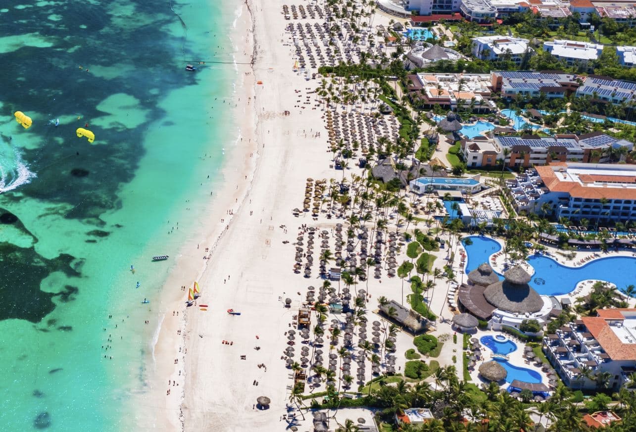 This Is The Biggest Scam Punta Cana Travelers Face Before Even Leaving Home
