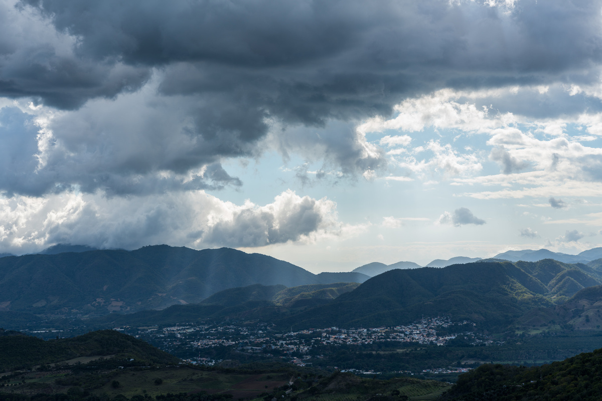 8 Provinces On High Alert For Heavy Rain, More Forecast This Week