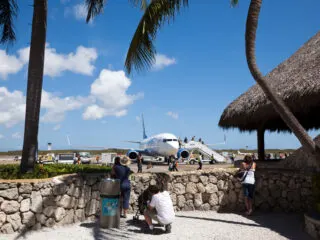 Dominican Republic To Welcome 7 Million Tourists This Year