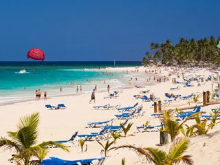 Punta Cana Named As One Of The Top Destinations For American Travelers This Summer