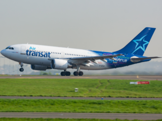Air Transat Announces New Flights From Canada To Dominican Republic