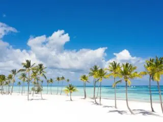 Cap Cana Is The Largest Luxury Hotel Destination In The Caribbean