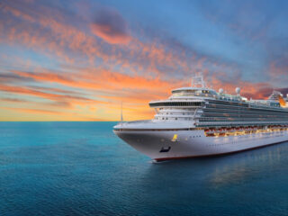 Dominican Republic To Build Major Cruise Ship Port