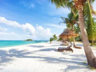 Five Dominican Republic Hotels Among Best In The World