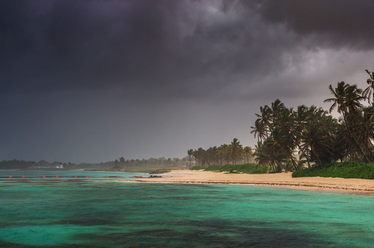 C:\Users\orisa\Documents\upwork articles\Off Path Enterprises Articles\Heavy Rains And Flooding Projected For The Dominican Republic This Week