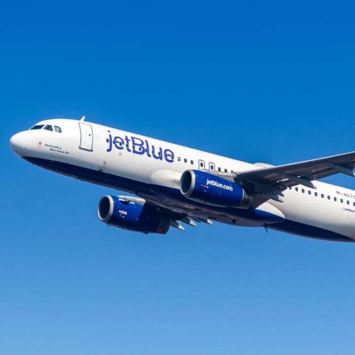 JetBlue Launches New Flight To Puerto Plata, Dominican Republic