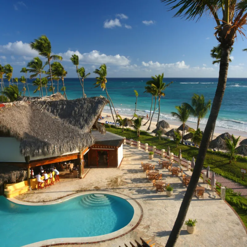 Meliá Renovating Its Flagship Resorts In Punta Cana-2