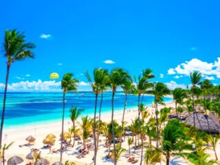 New 1200 Room Resort Will Be Built On Bavaro Beach In Punta Cana