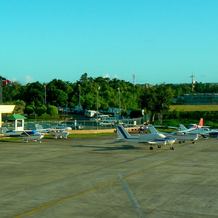 Puerto Plata Airport Set To Reopen In The Dominican Republic On May 20 ...