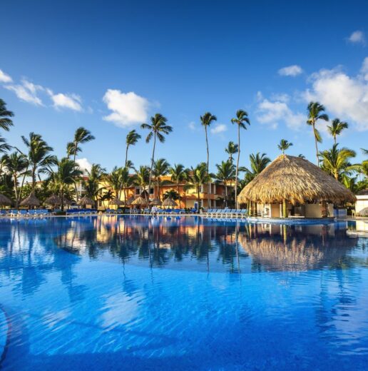 Meliá Renovating Its Flagship Resorts In Punta Cana - Dominican ...