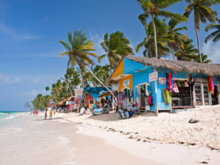 Punta Cana Is The Top Destination In The Dominican Republic