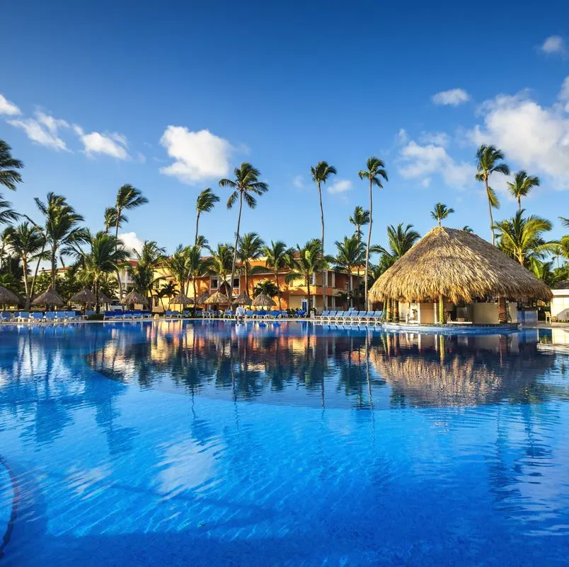 Punta Cana Luxury Beach Resort 