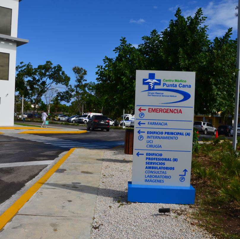 Punta Cana Medical Centre 