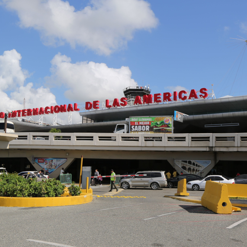 Record Flight Passenger Traffic In Dominican Republic As New Routes Added-2