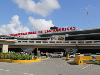 Record Flight Passenger Traffic In Dominican Republic As New Routes Added
