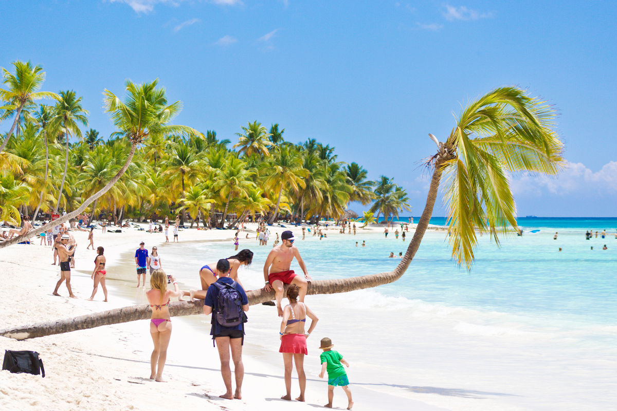 dominican republic tourism news