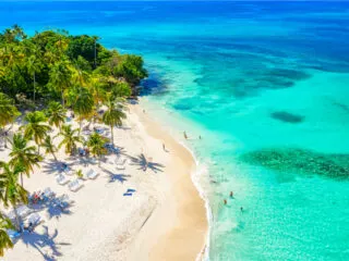 Top 5 Most Popular Beaches In The Dominican Republic