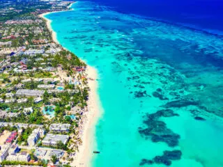 Tourists Increasingly Booking Airbnbs Over Hotels In Santo Domingo and Punta Cana