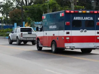 Travelers Should Be Aware About Long Wait Time For Ambulances In The Dominican Republic