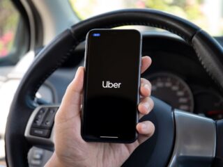 Uber Select To Debut In Punta Cana