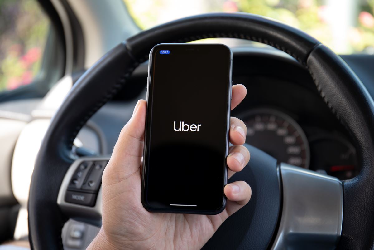 Uber Select To Debut In Punta Cana - Dominican Republic Sun