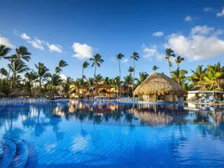 WestJet-Offers-Flash-Sale-on-5-Night-Stay-in-Punta-Cana-Beach-Resort