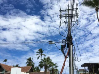 Widespread Blackouts Affecting The Dominican Republic