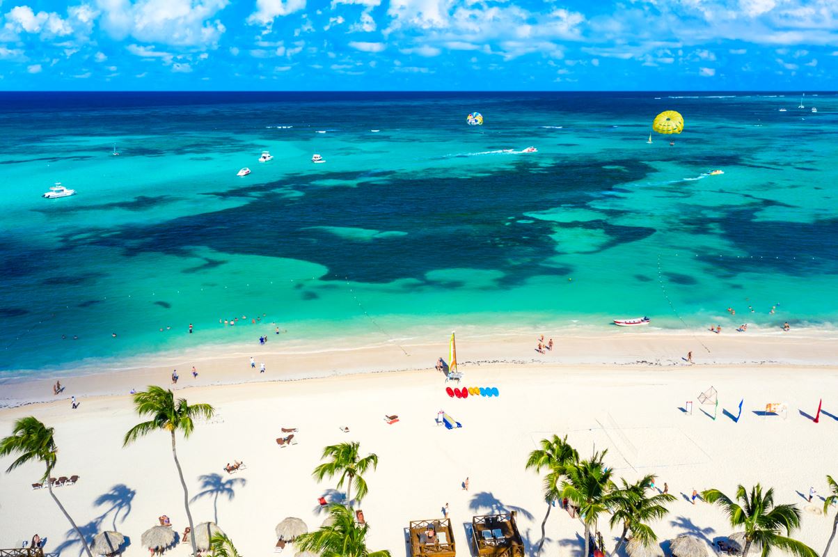Best Serenade All-Inclusive Resort Coming To Punta Cana - Dominican  Republic Sun