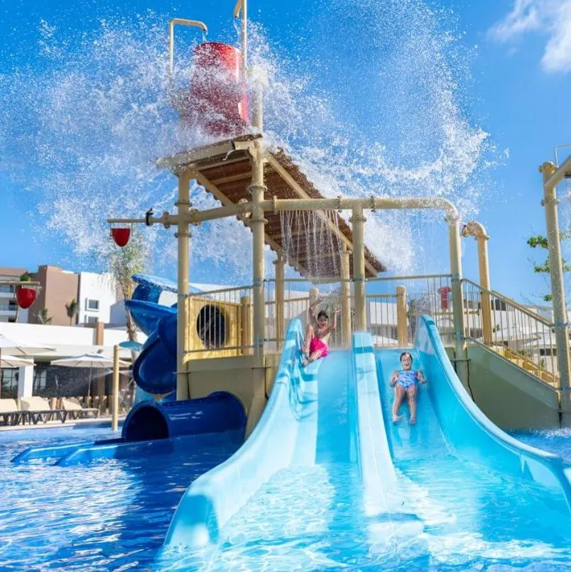 Waterpark for Kids 