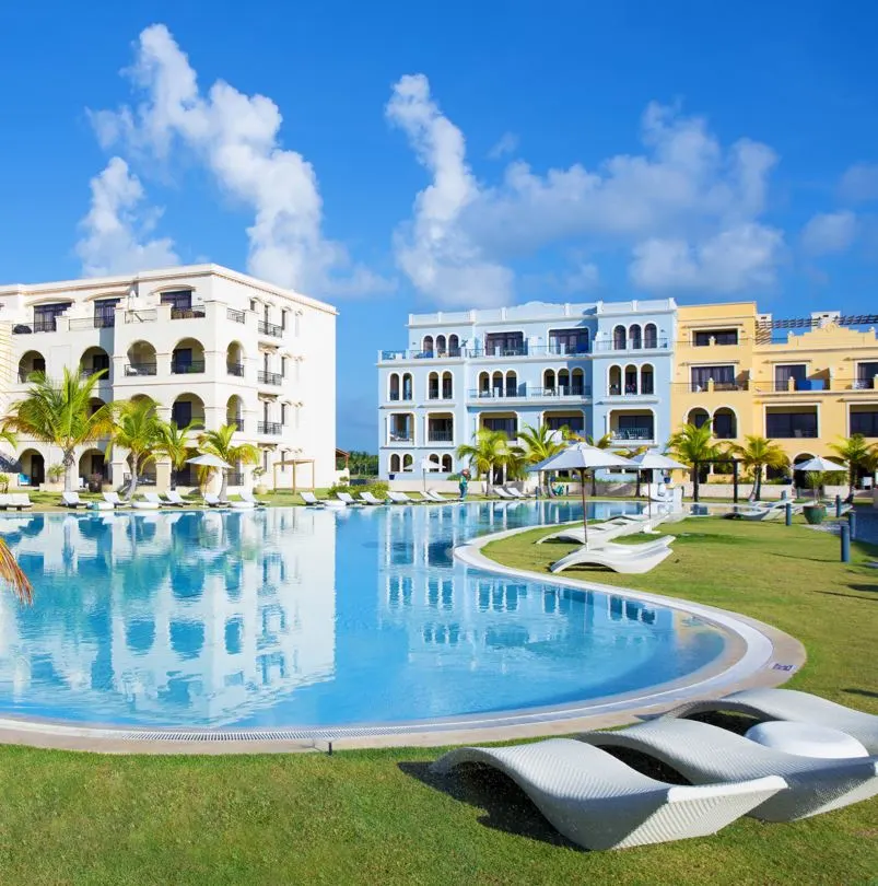 Luxury Dominican Apartments 