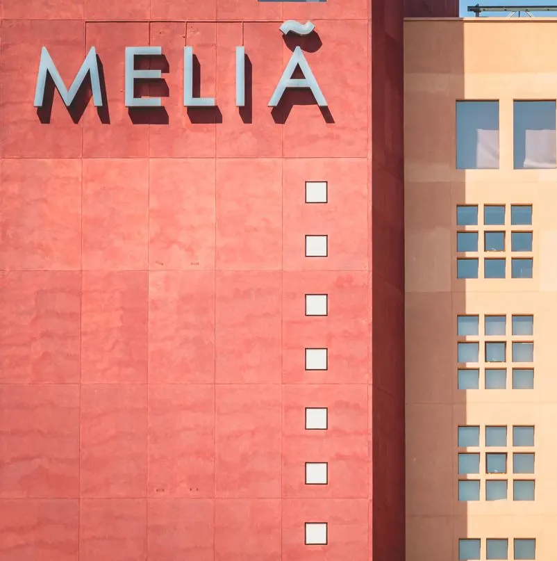 Melia Building 