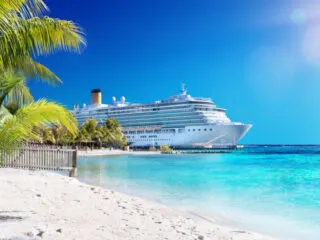 The Dominican Republic Aiming To Become Home Port For Cruise Ships