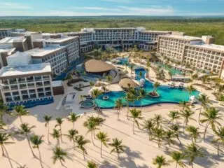 Trip Advisor Ranks This Resort The Best In Punta Cana, Dominican Republic