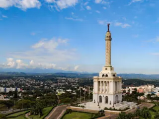 Why Santiago De Los Caballeros Is The Next Big Destination In The Dominican Republic