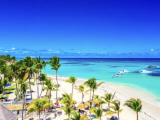 Punta Cana Will Speed Up Airport Arrivals With New High Tech X Ray Scanner
