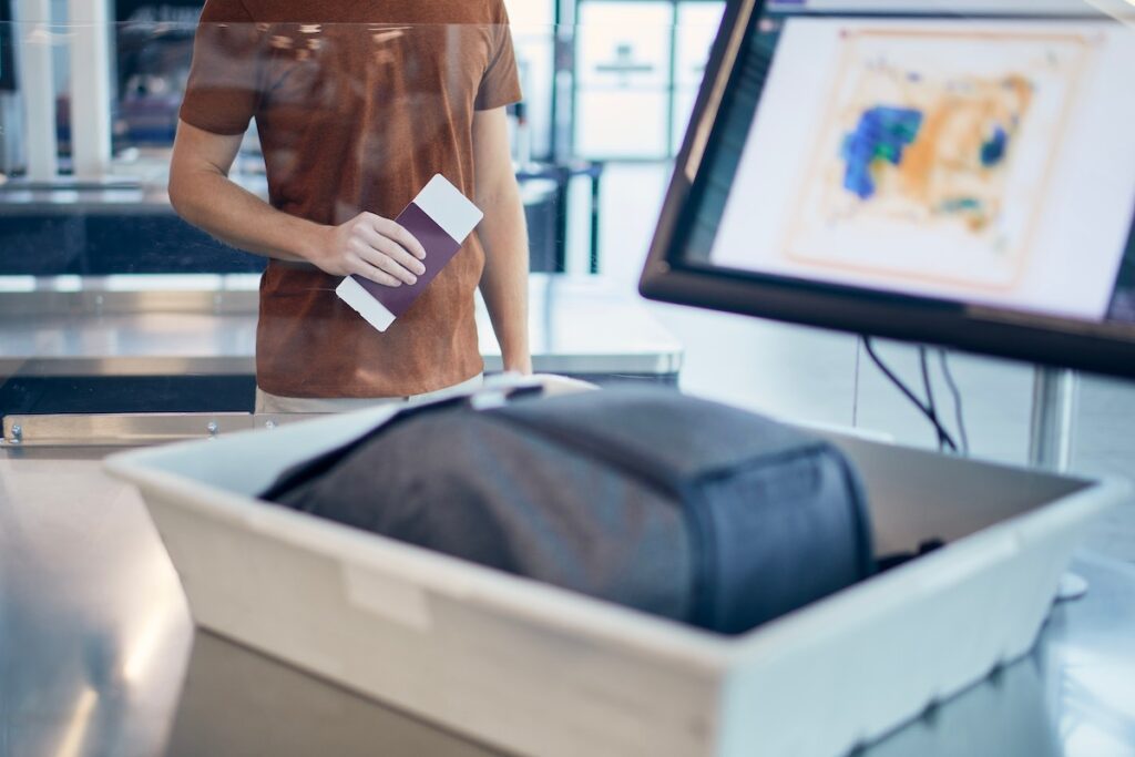Punta Cana Will Speed Up Airport Arrivals With New High Tech X Ray Scanner