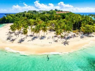 The All-Inclusive Resort Bahia Principe Grand Cayacoa Will Reopen In November