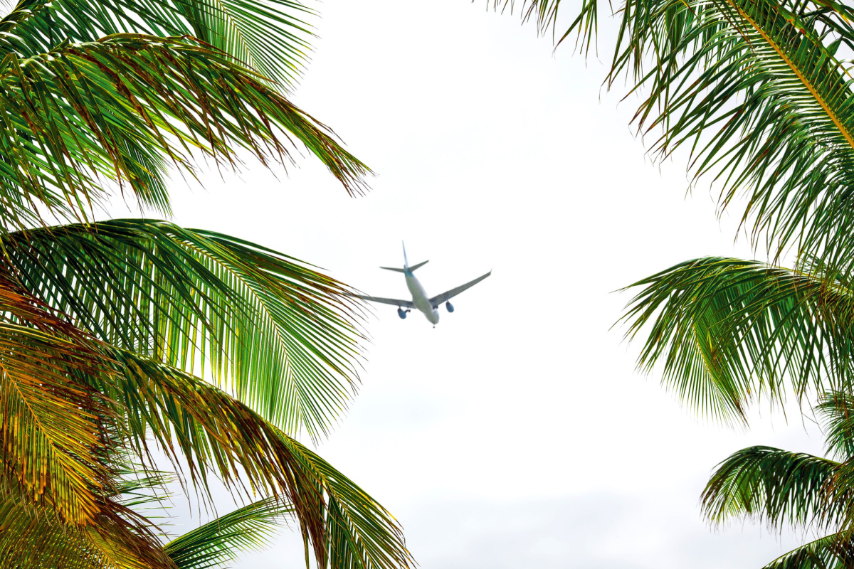 Multiple Airlines Launching New Flights To The Dominican Republic Dominican Republic Sun