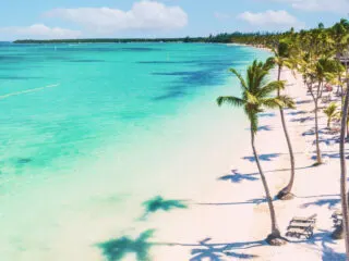 These Are The Most Visited Destinations In The Dominican Republic