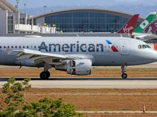 American Airlines Removes 3 routes To Dominican Republic